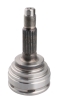 CV JOINT