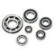 Deep Groove Ball Bearings