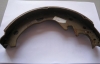 K1162 Brake Shoes