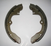 SA015 Brake Shoes