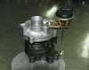 KP35 Turbocharger