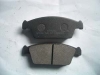 Brake Pad