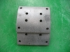 Truck Brake Pad