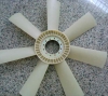 Cooling Fan Blades