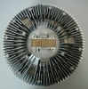 Fan Clutch For BENZ Actro