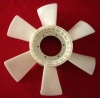 Cooling Fan Blades for Nissan