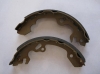 S747 Brake Shoes For Ford