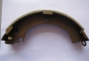 K664 Brake Shoes