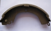 S728 Brake Shoes