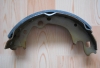 SA045 Brake Shoes