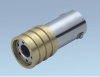 Muffler Tube