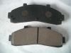 Brake Pad