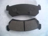 Brake Pad