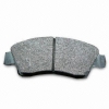 HF-BP2010-1 Brake pad