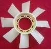 Cooling Fan Blade For Nissan