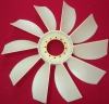 Cooling Fan Blades