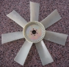 Cooling Fan Blades