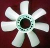 Engine Cooling Fan