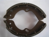 K4442 Brake Shoes