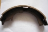 Brake Shoes K2252