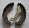 SA062 Brake Shoes