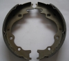 SA044 Brake Shoes