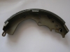 S804 Brake Shoe