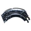 Lined Brake Shoe