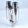 Speedup Muffler (Silencer)