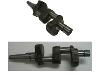 Crankshafts Used in Air Compressors, Textile Machines