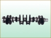 6C Crankshaft 