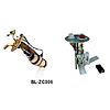 Electric Fuel Pump Assembly