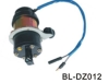 ELECTRIC FUEL PUMP
