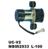 Electric Fuel Pump