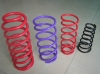 Automobile Suspension Spring