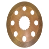 Copper Based Friction Brake Disc