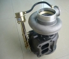 Turbocharger HX40W  