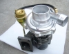 Turbocharger T3/T4 