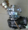 Turbocharger TD05 