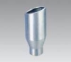 Auto Exhaust Tips/ Exhaust Pipe