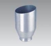 Auto Exhaust Tips/ Exhaust Pipe