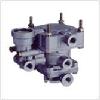 Foot Brake Valve