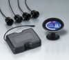 Wireless LCD Parking Sensor