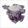 Brake Valve