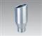 Auto Exhaust Tips/ Exhaust Pipe