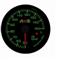 Exhaust Temperature Gauge