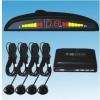 LED Parking Sensor System