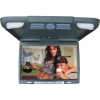 Car 13" Flip Down LCD Mon