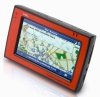 4.3" GPS Bluetooth