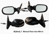 Rearview Mirror Aftermarket Universal Replacement Mirrors